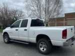 2005 Dodge Ram 1500 SLT Quad Cab
