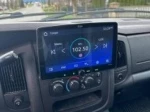 2005 Dodge Ram 1500 SLT Quad Cab