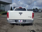 2005 Dodge Ram 1500 SLT Quad Cab