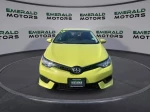 2016 Scion iM Hatchback 4D