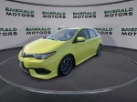 2016 Scion iM Hatchback 4D