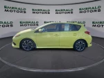 2016 Scion iM Hatchback 4D