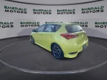 2016 Scion iM Hatchback 4D