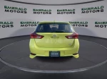 2016 Scion iM Hatchback 4D