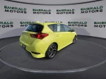 2016 Scion iM Hatchback 4D