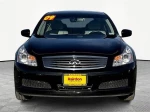 2009 INFINITI G37x Base