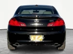 2009 INFINITI G37x Base