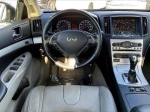2009 INFINITI G37x Base