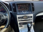 2009 INFINITI G37x Base
