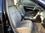 2009 INFINITI G37x Base