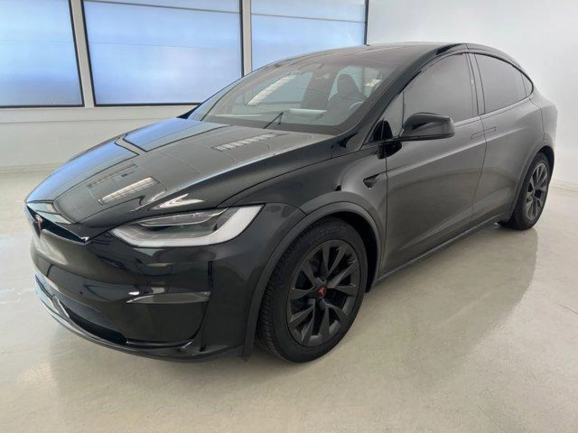 2023 Tesla Model X