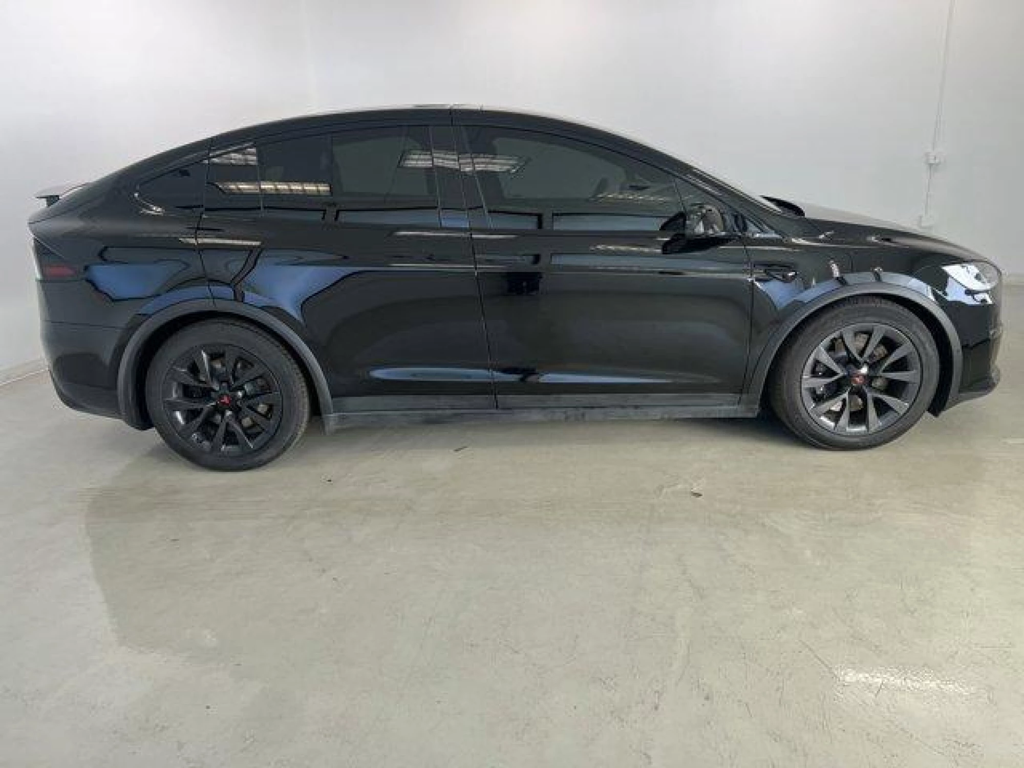 2023 Tesla Model X
