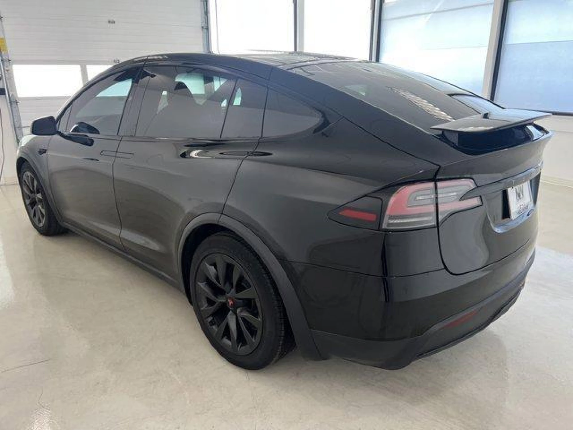 2023 Tesla Model X