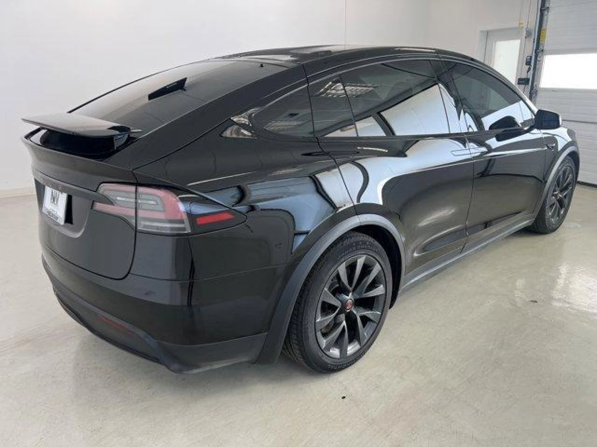 2023 Tesla Model X