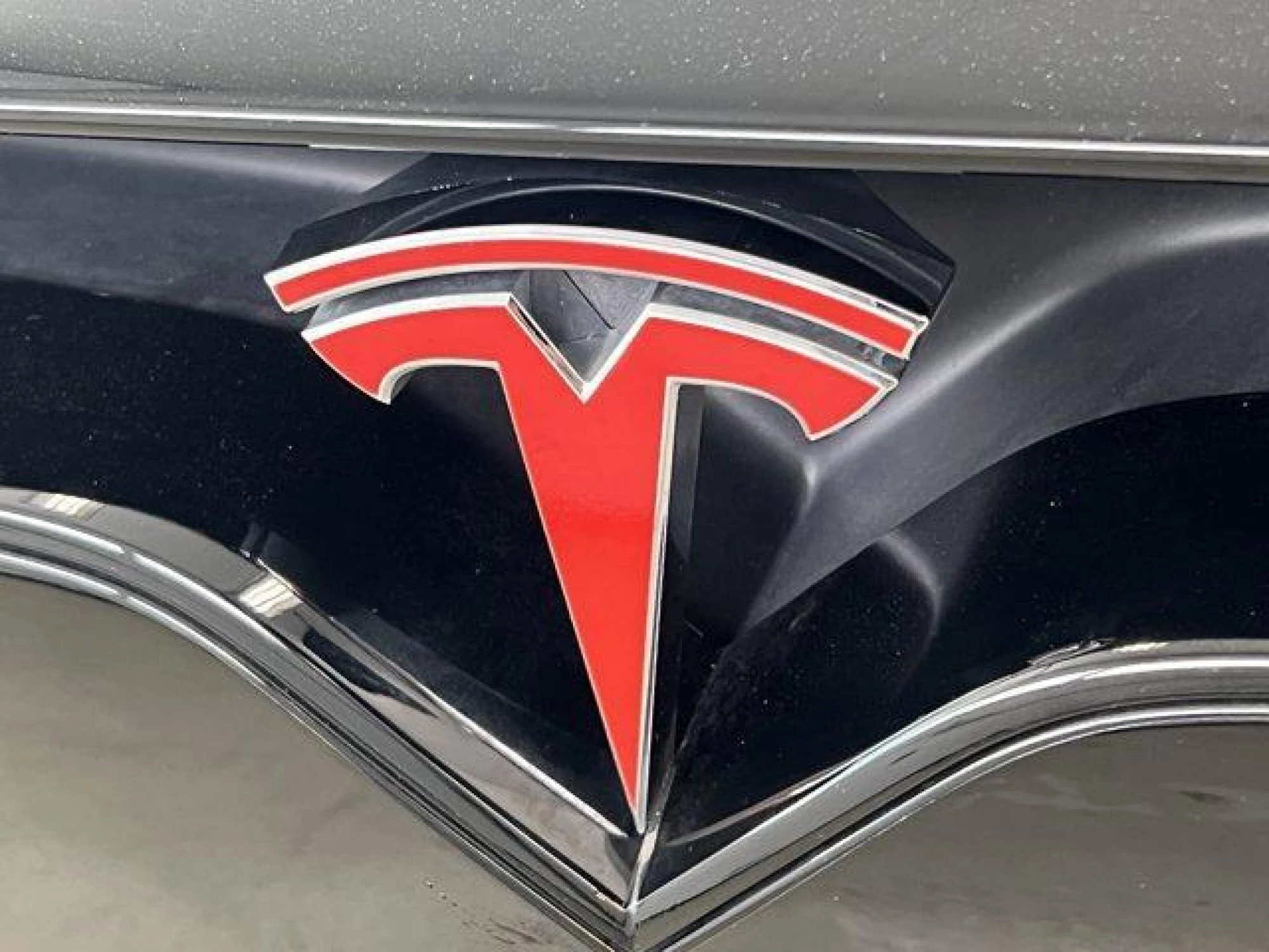 2023 Tesla Model X