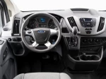 2016 Ford Transit-250 Base