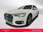 2023 Audi A6 55 Premium Plus