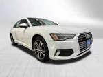 2023 Audi A6 55 Premium Plus