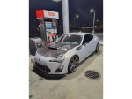 2013 Scion FR-S Base