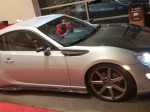 2013 Scion FR-S Base