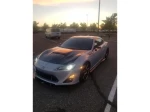 2013 Scion FR-S Base