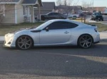 2013 Scion FR-S Base