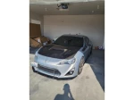 2013 Scion FR-S Base