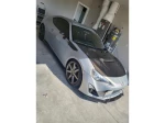 2013 Scion FR-S Base