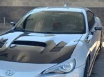 2013 Scion FR-S Base