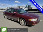 2001 Buick LeSabre Custom