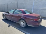 2001 Buick LeSabre Custom