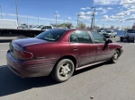 2001 Buick LeSabre Custom