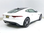 2021 Jaguar F-TYPE R-Dynamic AWD Automatic