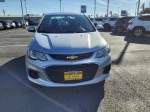 2017 Chevrolet Sonic Premier
