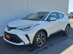 2022 Toyota C-HR XLE