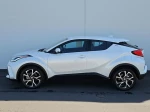 2022 Toyota C-HR XLE