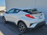 2022 Toyota C-HR XLE