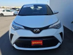 2022 Toyota C-HR XLE