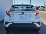 2022 Toyota C-HR XLE
