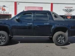 2009 Chevrolet Avalanche 1500 LTZ