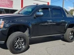 2009 Chevrolet Avalanche 1500 LTZ