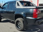 2009 Chevrolet Avalanche 1500 LTZ