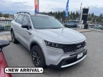 2023 Kia Sorento X-Line SX Prestige
