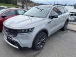2023 Kia Sorento X-Line SX Prestige