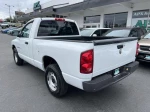 2007 Dodge Ram 1500 ST