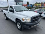 2007 Dodge Ram 1500 ST