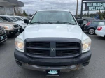 2007 Dodge Ram 1500 ST
