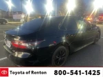 2023 Toyota Camry Hybrid LE