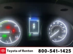 2023 Toyota Camry Hybrid LE