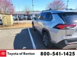 2022 Toyota RAV4 Hybrid Limited